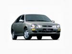 Kia Shuma 1997 года